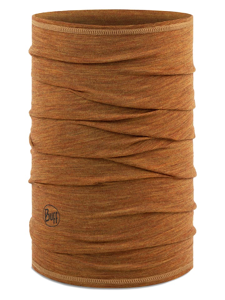 Buff Шерстяной шарф-петля светло-коричневого цвета
Buff Шерстяной шарф-петля светло-коричневого цвета