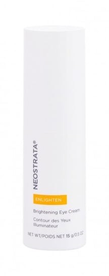 Осветляющее средство 15г NeoStrata Enlighten
Осветляющее средство 15г NeoStrata Enlighten