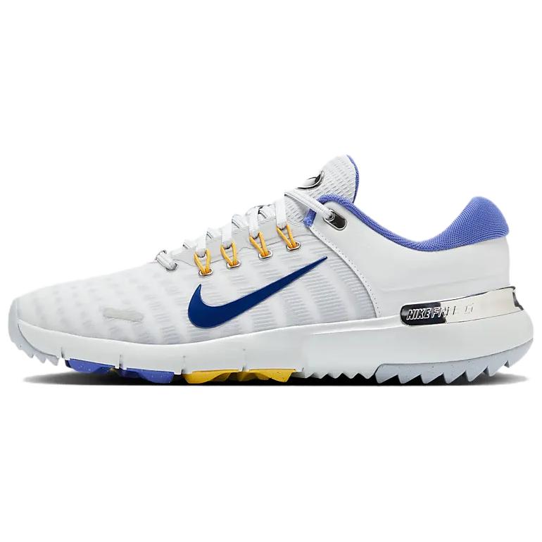 Nike Кроссовки Free Golf Pure Platinum University Gold Wolf Grey Astronomy Blue
Nike Кроссовки Free Golf Pure Platinum University Gold Wolf Grey Astronomy Blue