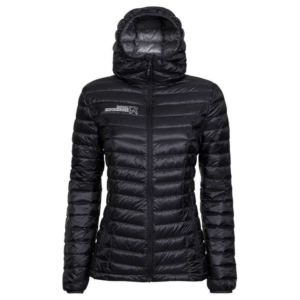 Куртка Rock Experience Overkill Full Zip Rain, черный
Куртка Rock Experience Overkill Full Zip Rain, черный