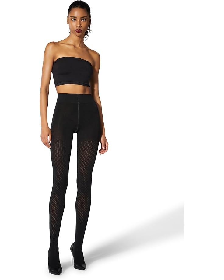 Носки Wolford Merino Dot Tights, черный
Носки Wolford Merino Dot Tights, черный