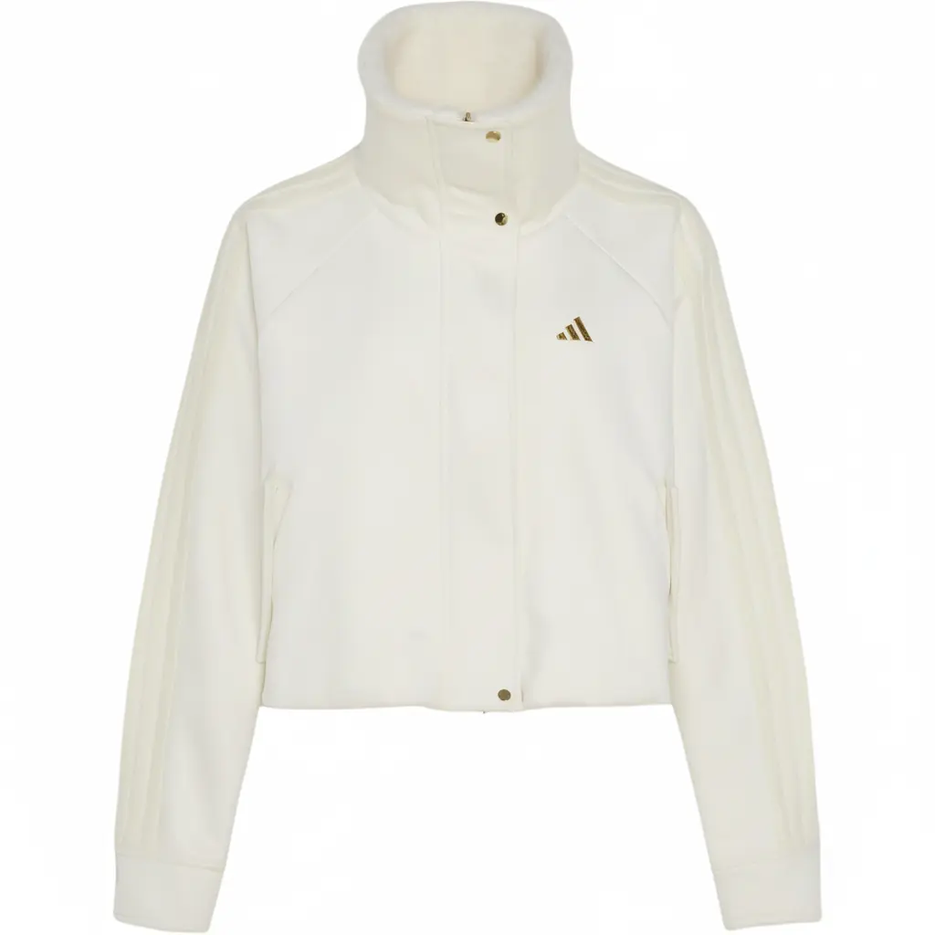 Adidas Женские куртки, нефритовые, белые, с лацканами, средней толщины, другие
Adidas Женские куртки, нефритовые, белые, с лацканами, средней толщины, другие