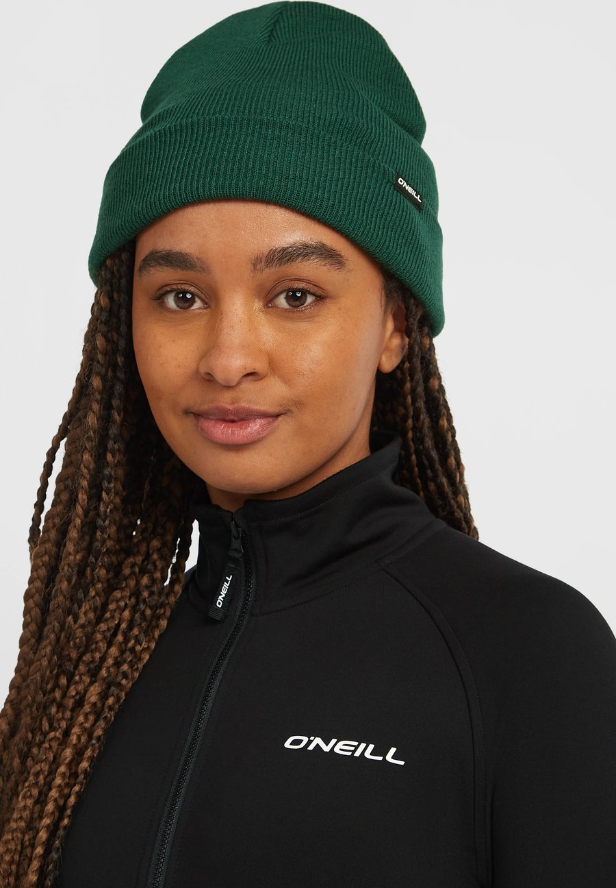 Шапка O'Neill DOLOMITE, Emerald Envy/Green
Шапка O'Neill DOLOMITE, Emerald Envy/Green