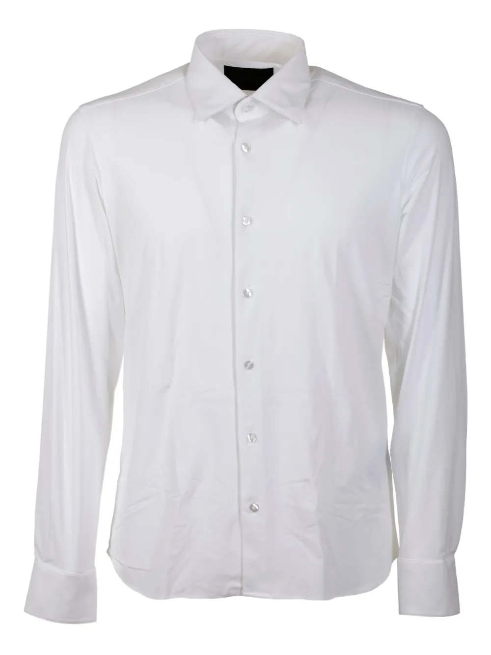 Рубашка с длинными рукавами Roberto Ricci Designs, белый
Рубашка с длинными рукавами Roberto Ricci Designs, белый