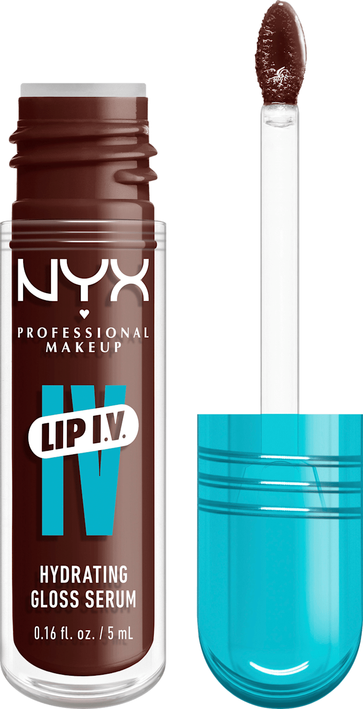 Блеск для губ NYX PROFESSIONAL MAKEUP Lipgloss Lip IV Gloss Stain 05 Mocha Me Wet, 5 ml
Блеск для губ NYX PROFESSIONAL MAKEUP Lipgloss Lip IV Gloss Stain 05 Mocha Me Wet, 5 ml