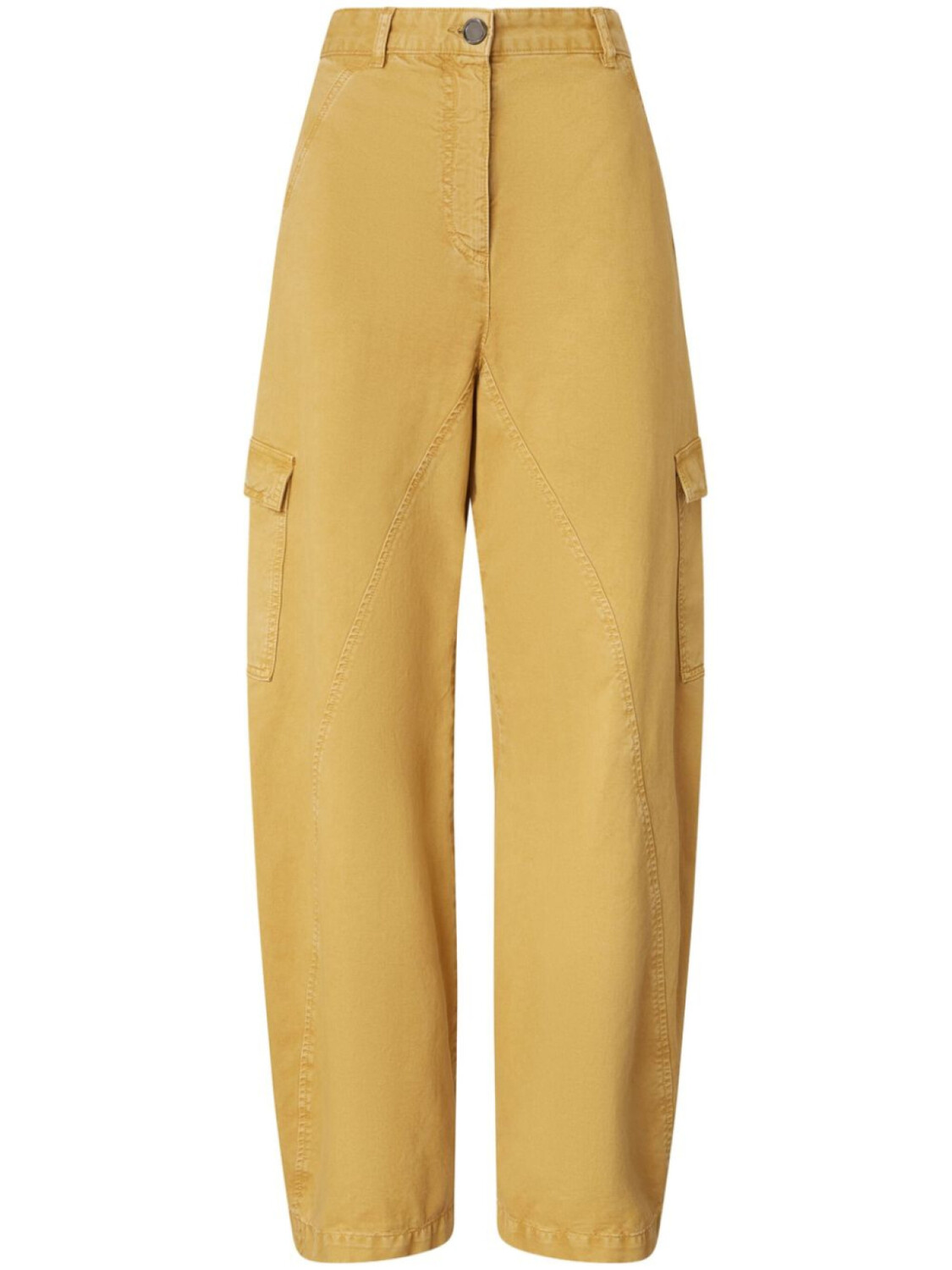 PINKO брюки карго, нейтральный цвет
PINKO брюки карго, нейтральный цвет