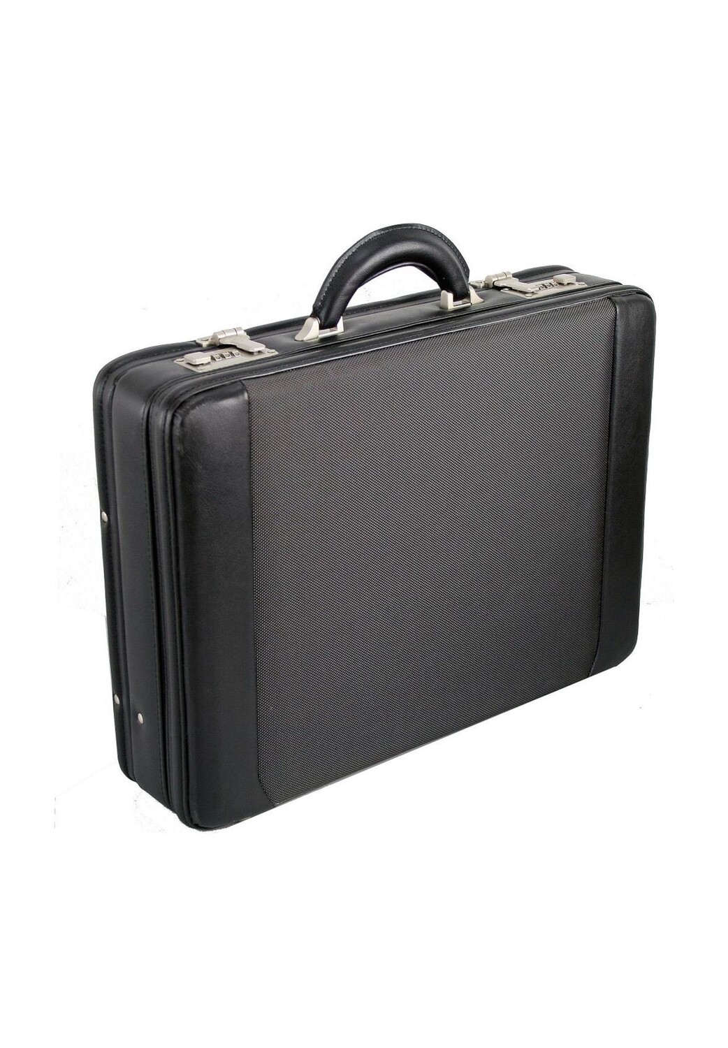 Портфель Традиция 46 см d & n, черный
Портфель Традиция 46 см d & n, черный