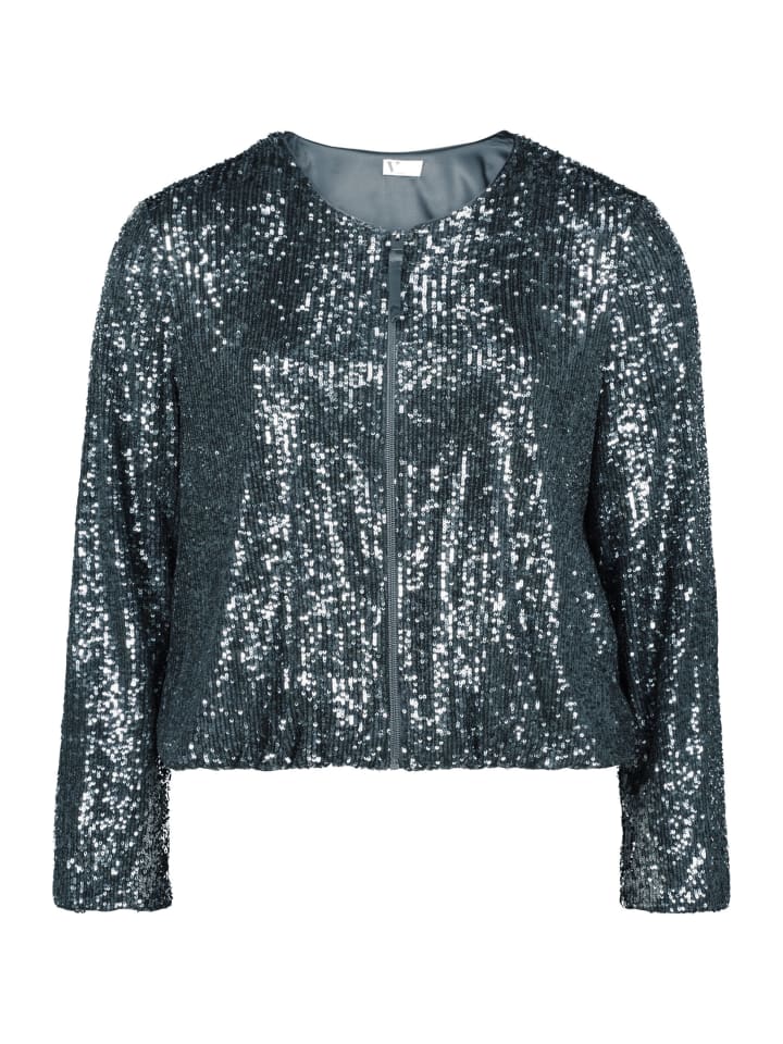 Блузон Vera Mont, цвет grey olive
Блузон Vera Mont, цвет grey olive