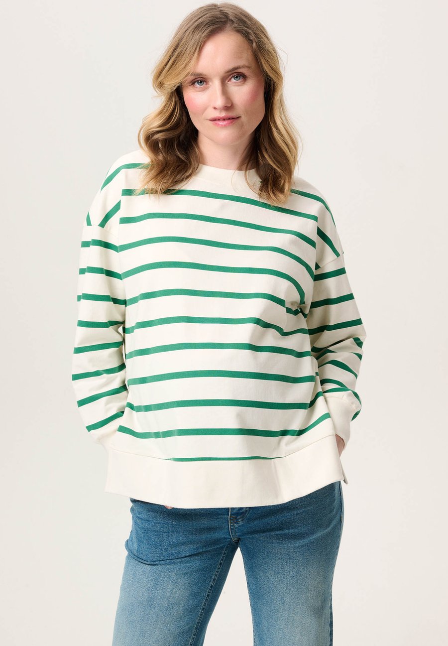 Джемпер Noppies Jumper, Bosphorus/Green
Джемпер Noppies Jumper, Bosphorus/Green