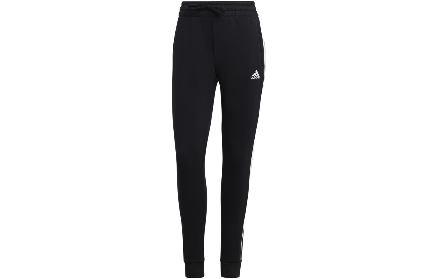 Женские трикотажные спортивные штаны Adidas
Женские трикотажные спортивные штаны Adidas
