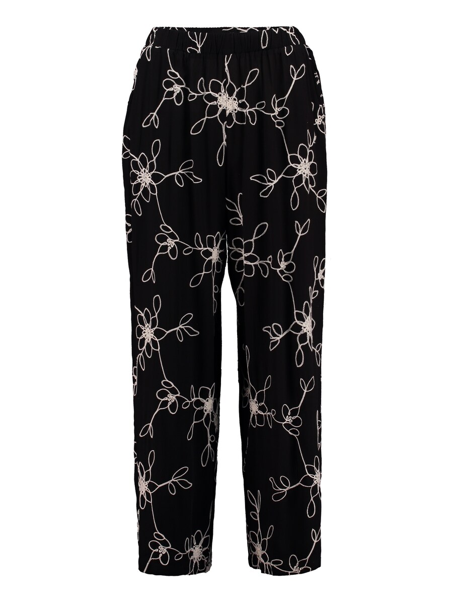 Обычные брюки Hailys Ma44rte, черный
Обычные брюки Hailys Ma44rte, черный