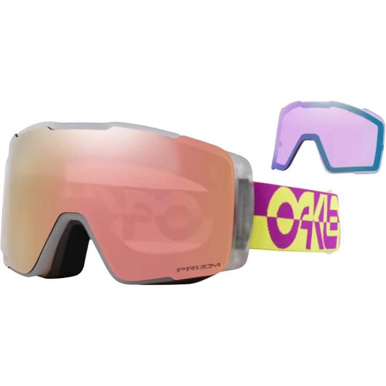 Горнолыжные очки Oakley, Бежевый, Горнолыжные очки Oakley
Горнолыжные очки Oakley, Бежевый, Горнолыжные очки Oakley