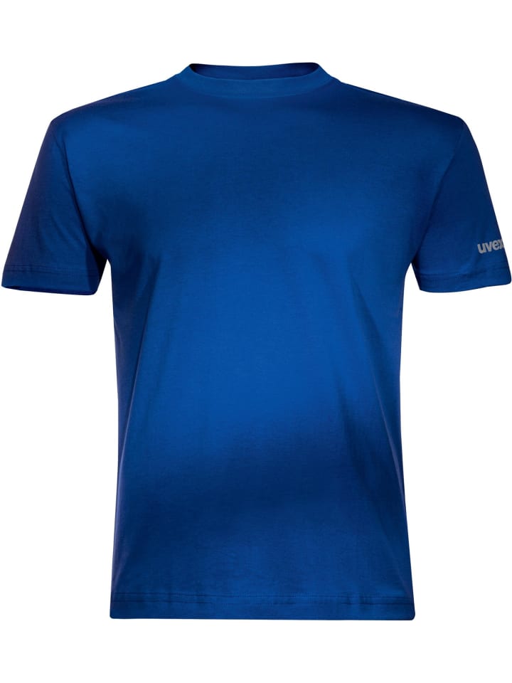 Футболка Uvex, синий
Футболка Uvex, синий