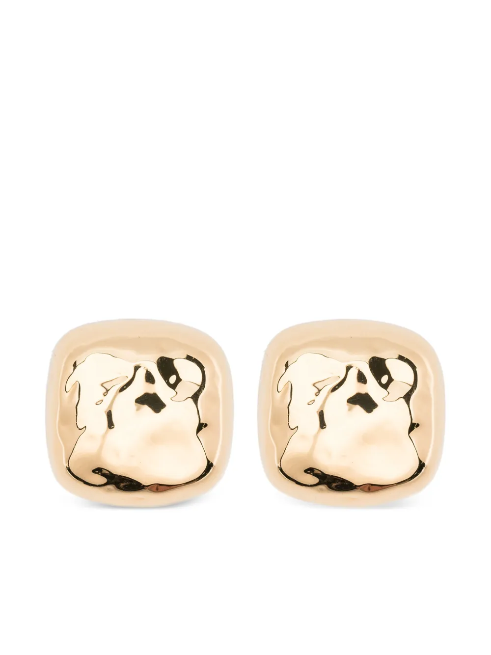 Крупные серьги Tetra Déhanche, золотистый
Крупные серьги Tetra Déhanche, золотистый