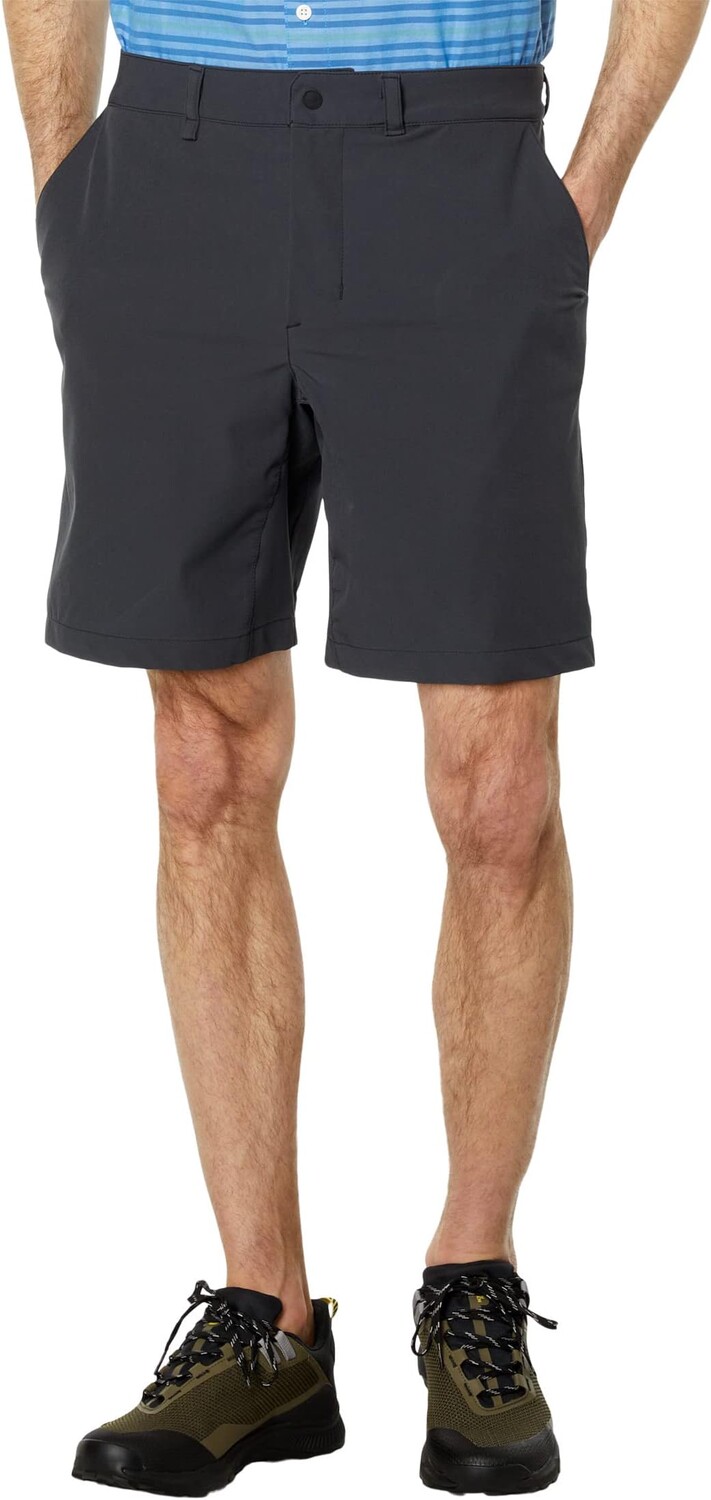 Парамаунт шорты The North Face, цвет Asphalt Grey 
Парамаунт шорты The North Face, цвет Asphalt Grey