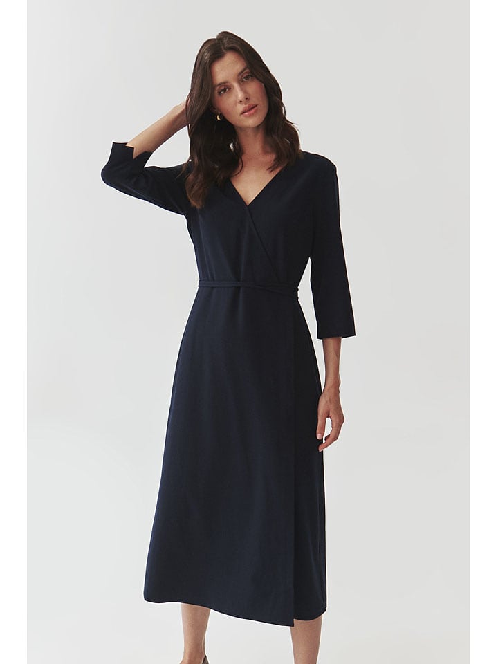 Платье TATUUM, темно-синий
Платье TATUUM, темно-синий