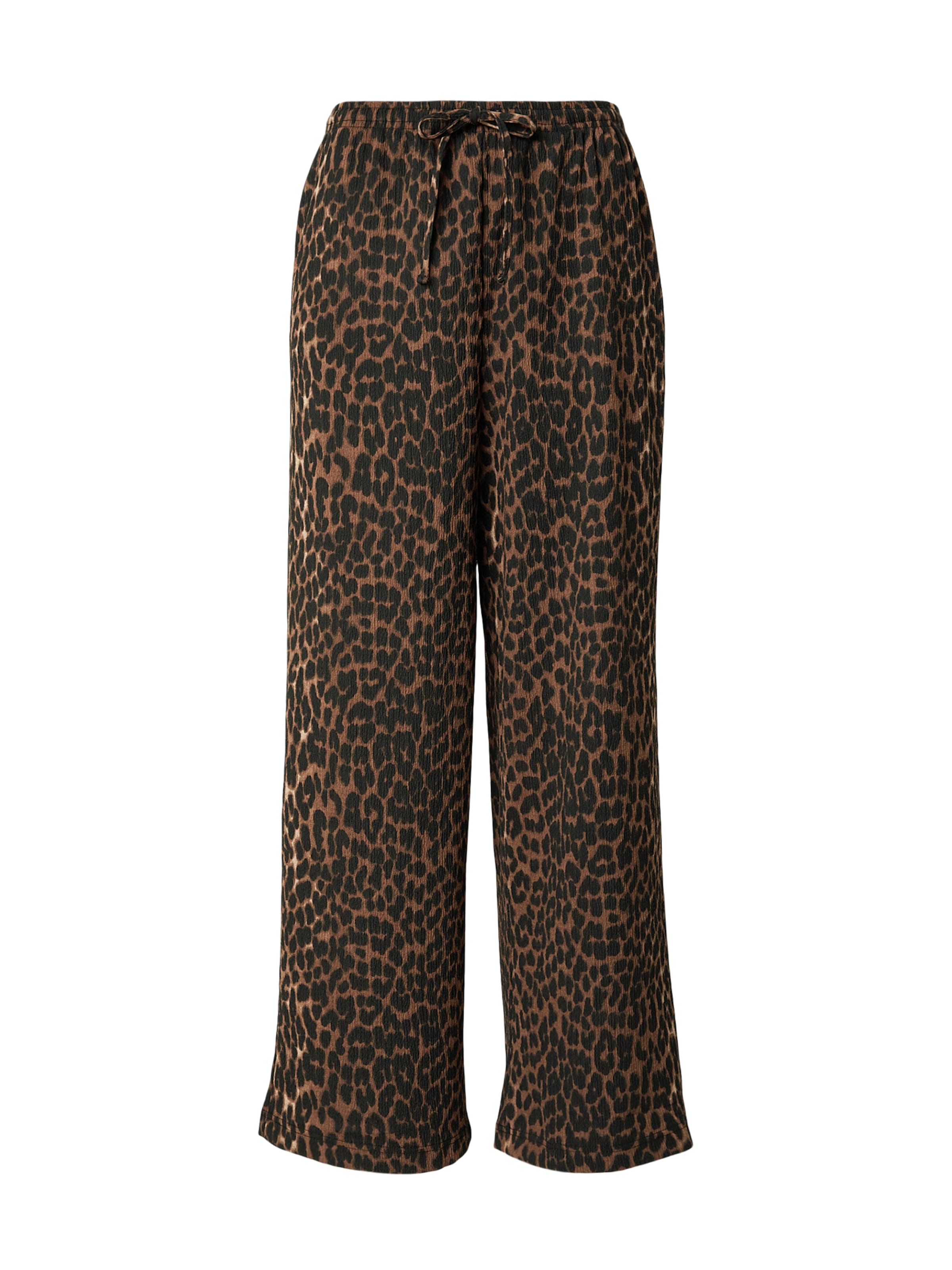 ONLY Широкие брюки 'ONLAlta' в цвете Chocolate
ONLY Широкие брюки 'ONLAlta' в цвете Chocolate