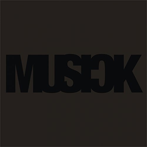 CD диск Bau, Alex: Musick
CD диск Bau, Alex: Musick