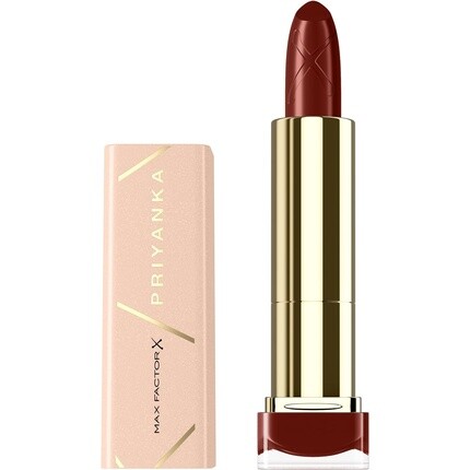 PRIYANKA Губная помада Sweet Spice 3,5г Max Factor, Оранжевый, PRIYANKA Губная помада Sweet Spice 3,5г Max Factor
PRIYANKA Губная помада Sweet Spice 3,5г Max Factor, Оранжевый, PRIYANKA Губная помада Sweet Spice 3,5г Max Factor