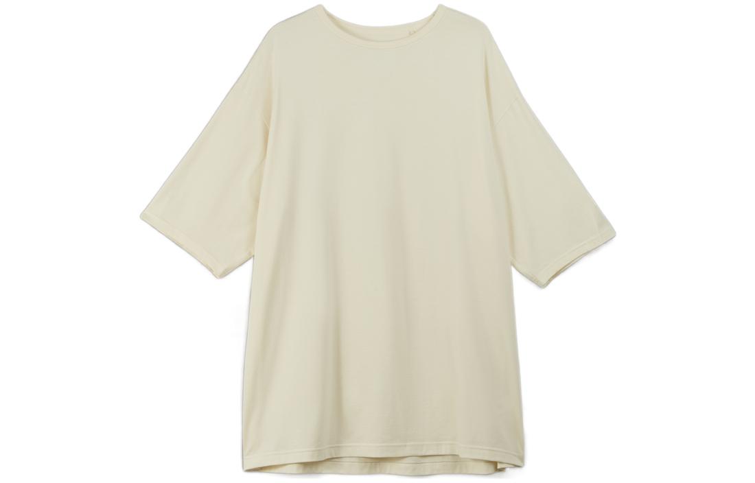 Футболка Y 3 с коротким рукавом Y-3, слоновая кость, Бежевый, Футболка Y 3 с коротким рукавом Y-3, слоновая кость
Футболка Y 3 с коротким рукавом Y-3, слоновая кость, Бежевый, Футболка Y 3 с коротким рукавом Y-3, слоновая кость