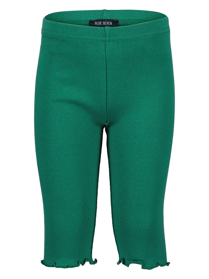 Леггинсы Blue Seven, зеленый
Леггинсы Blue Seven, зеленый