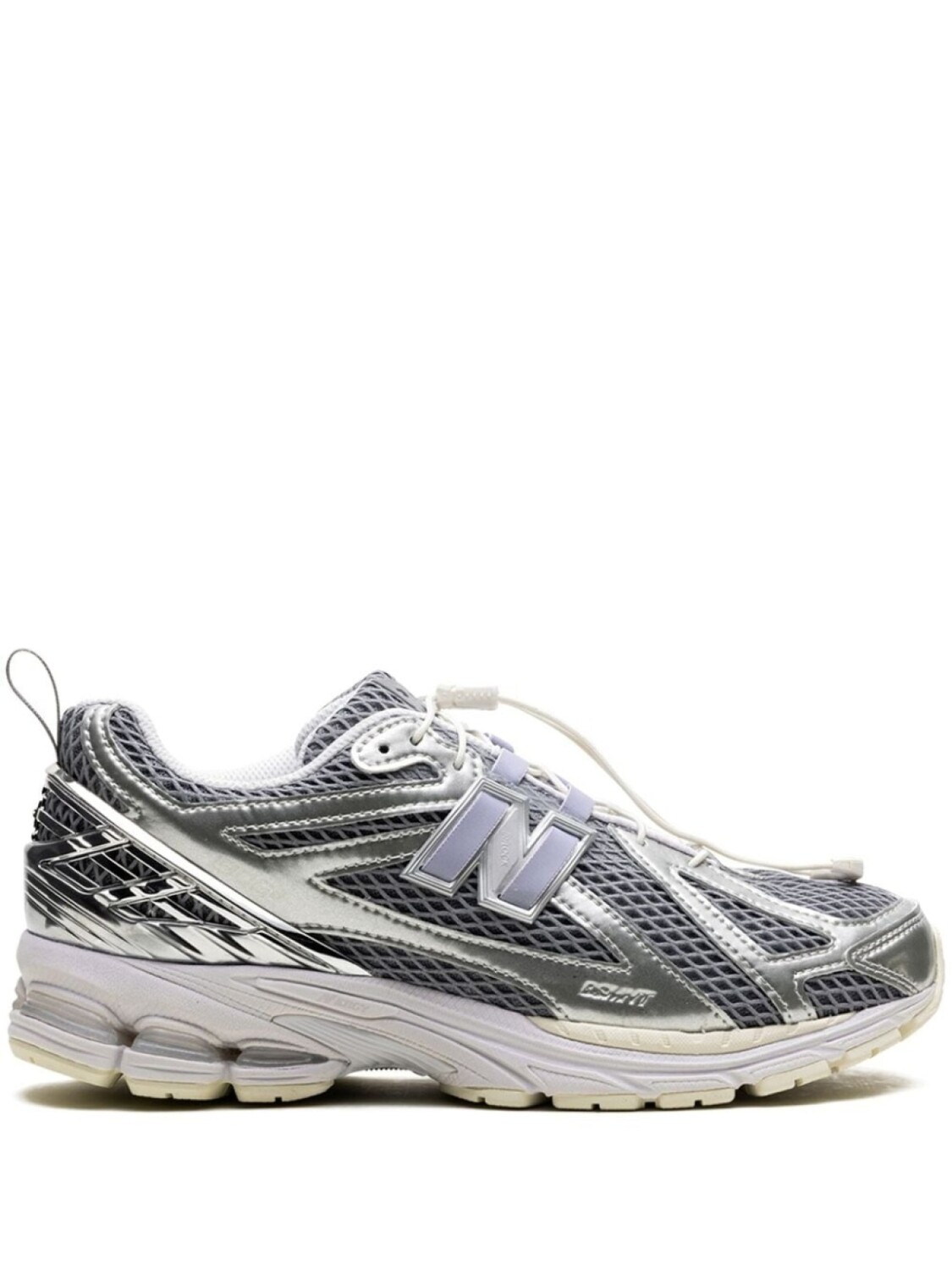 Кроссовки Basement 1906R "Day Chrome" New Balance, серый
Кроссовки Basement 1906R "Day Chrome" New Balance, серый