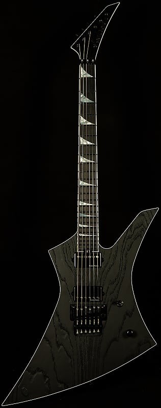Электрогитара Jackson Guitars Custom Shop USA Signature Jeff Loomis Kelly
Электрогитара Jackson Guitars Custom Shop USA Signature Jeff Loomis Kelly