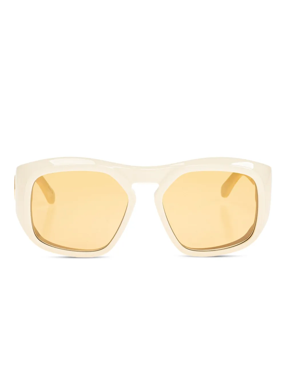 Солнцезащитные очки с логотипом VALENTINO GARAVANI EYEWEAR, нейтральный 
Солнцезащитные очки с логотипом VALENTINO GARAVANI EYEWEAR, нейтральный