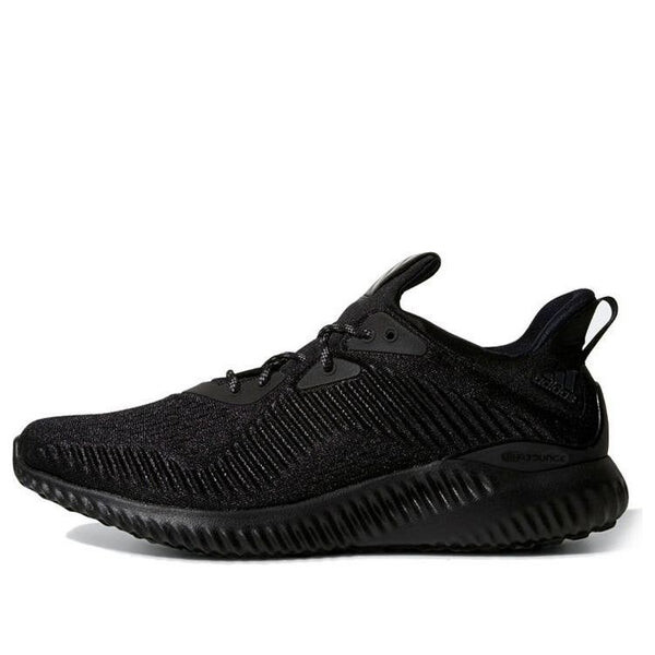 Кроссовки alphabounce em Adidas, черный
Кроссовки alphabounce em Adidas, черный