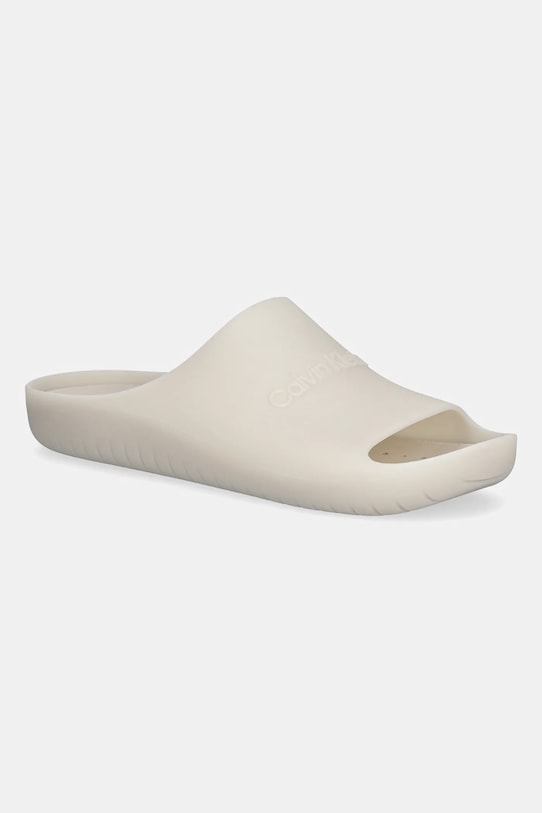 Шлепанцы JELLY SLIDE Calvin Klein, бежевый
Шлепанцы JELLY SLIDE Calvin Klein, бежевый
