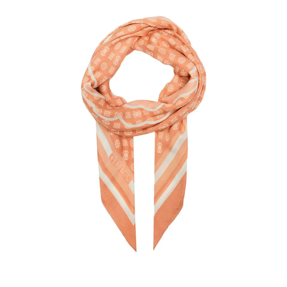 Шарф Guess AW5121MOD03, бежевый
Шарф Guess AW5121MOD03, бежевый