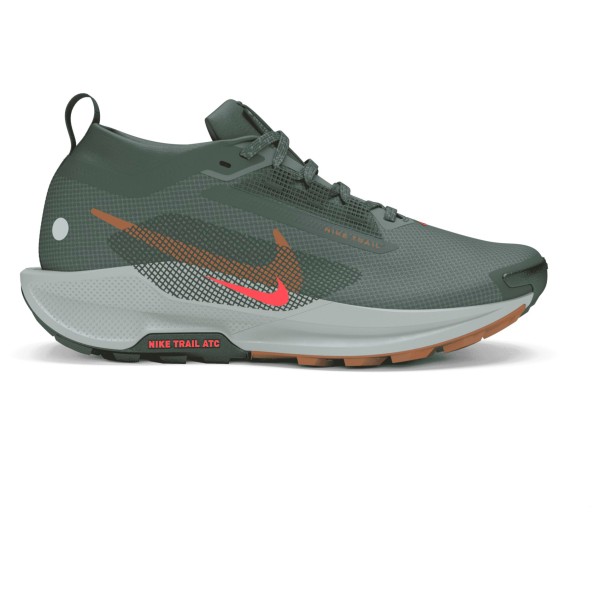 Pegasus Trail 5 Gore-Tex - кроссовки для бега по пересеченной местности Nike, мультиколор
Pegasus Trail 5 Gore-Tex - кроссовки для бега по пересеченной местности Nike, мультиколор