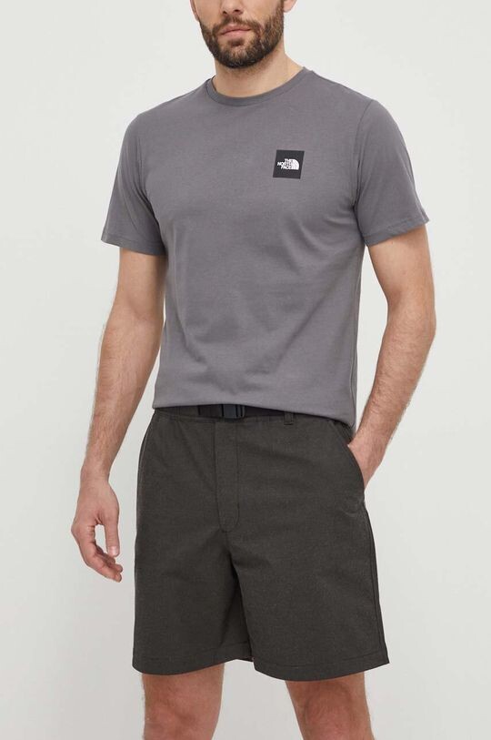 Шорты The North Face, серый
Шорты The North Face, серый