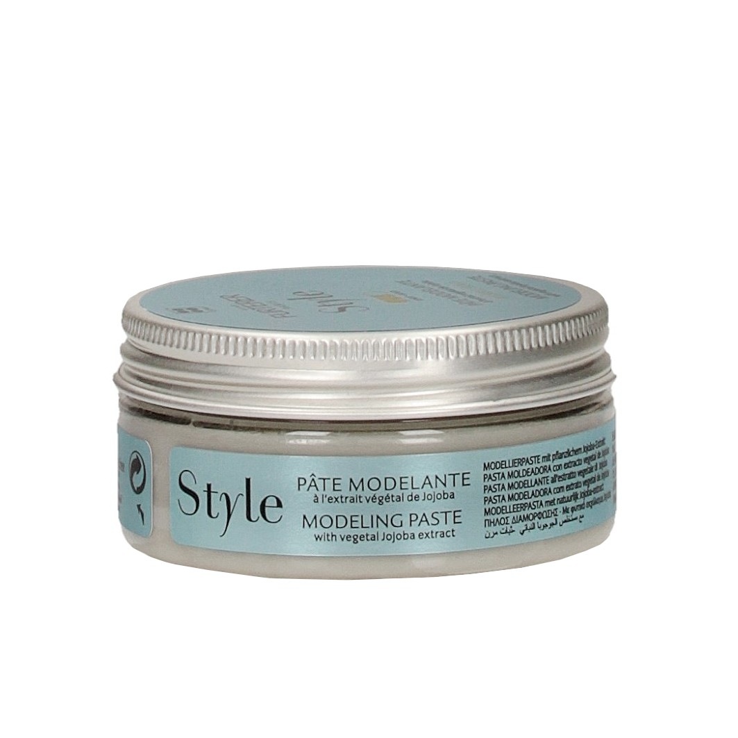 Воск для волос style modellierpaste Rene Furterer, объем 75 мл
Воск для волос style modellierpaste Rene Furterer, объем 75 мл