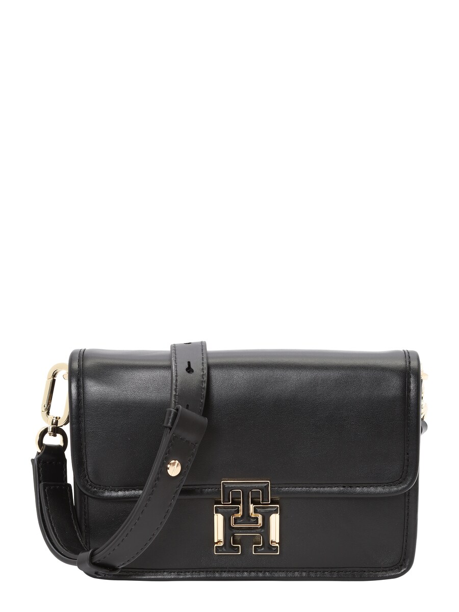 Сумка кросс-боди TOMMY HILFIGER, Black
Сумка кросс-боди TOMMY HILFIGER, Black