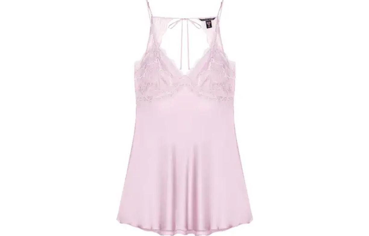 Женская ночная сорочка Victoria's Secret, Светло-лавандовая трава
Женская ночная сорочка Victoria's Secret, Светло-лавандовая трава