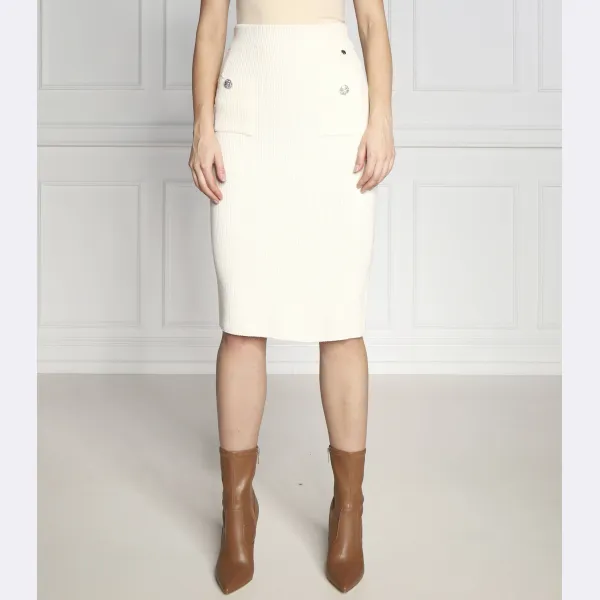 Юбка Liu Jo, белый
Юбка Liu Jo, белый