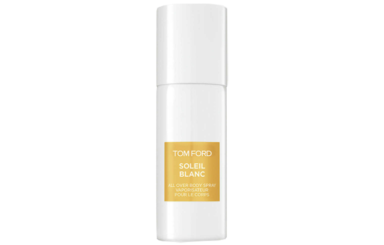 Дезодорант-антиперспирант TF Sunshine Amber, устранение запаха пота, 150 мл TOM FORD
Дезодорант-антиперспирант TF Sunshine Amber, устранение запаха пота, 150 мл TOM FORD