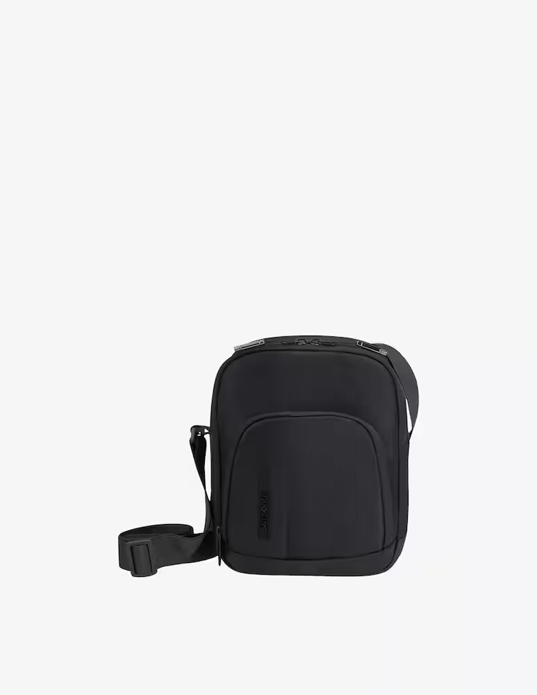 Кроссовер Biz2Go 9,7 дюйма Samsonite, черный 
Кроссовер Biz2Go 9,7 дюйма Samsonite, черный