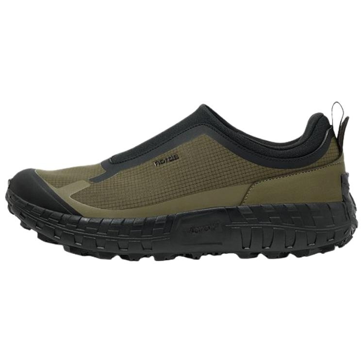 Мужские кроссовки для трейлраннинга Low top, устойчивые к скольжению, износостойкие, легкие, цвет Tundra Green NORDA, Tundra зеленый
Мужские кроссовки для трейлраннинга Low top, устойчивые к скольжению, износостойкие, легкие, цвет Tundra Green NORDA, Tundra зеленый