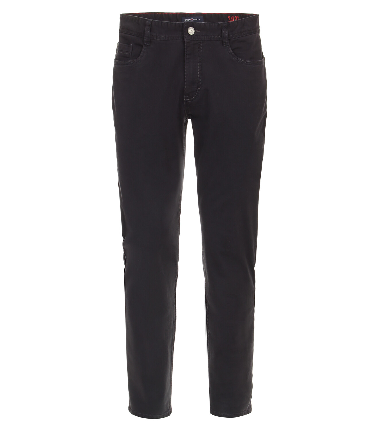 Тканевые брюки CASAMODA, темно синий
Тканевые брюки CASAMODA, темно синий