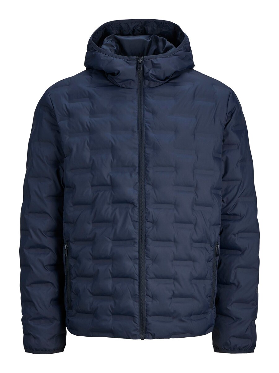 Демисезонная куртка JACK & JONES JACK & JONES JWHASTON, Navy
Демисезонная куртка JACK & JONES JACK & JONES JWHASTON, Navy