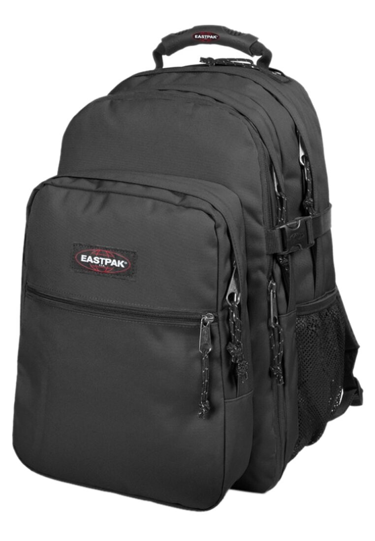 Рюкзак Eastpak, черный
Рюкзак Eastpak, черный