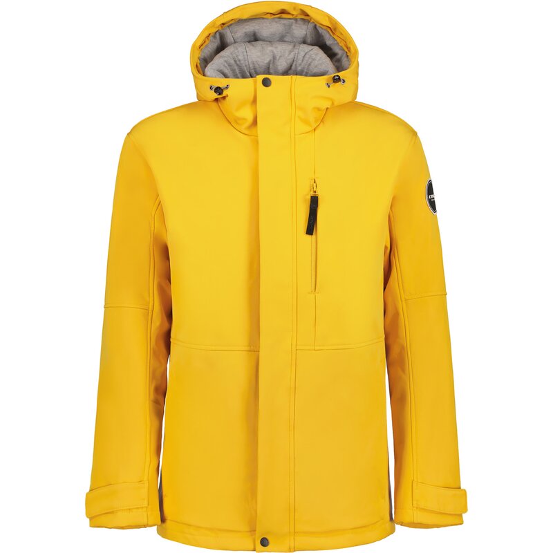 Функциональная куртка Asheboro Icepeak, желтый
Функциональная куртка Asheboro Icepeak, желтый