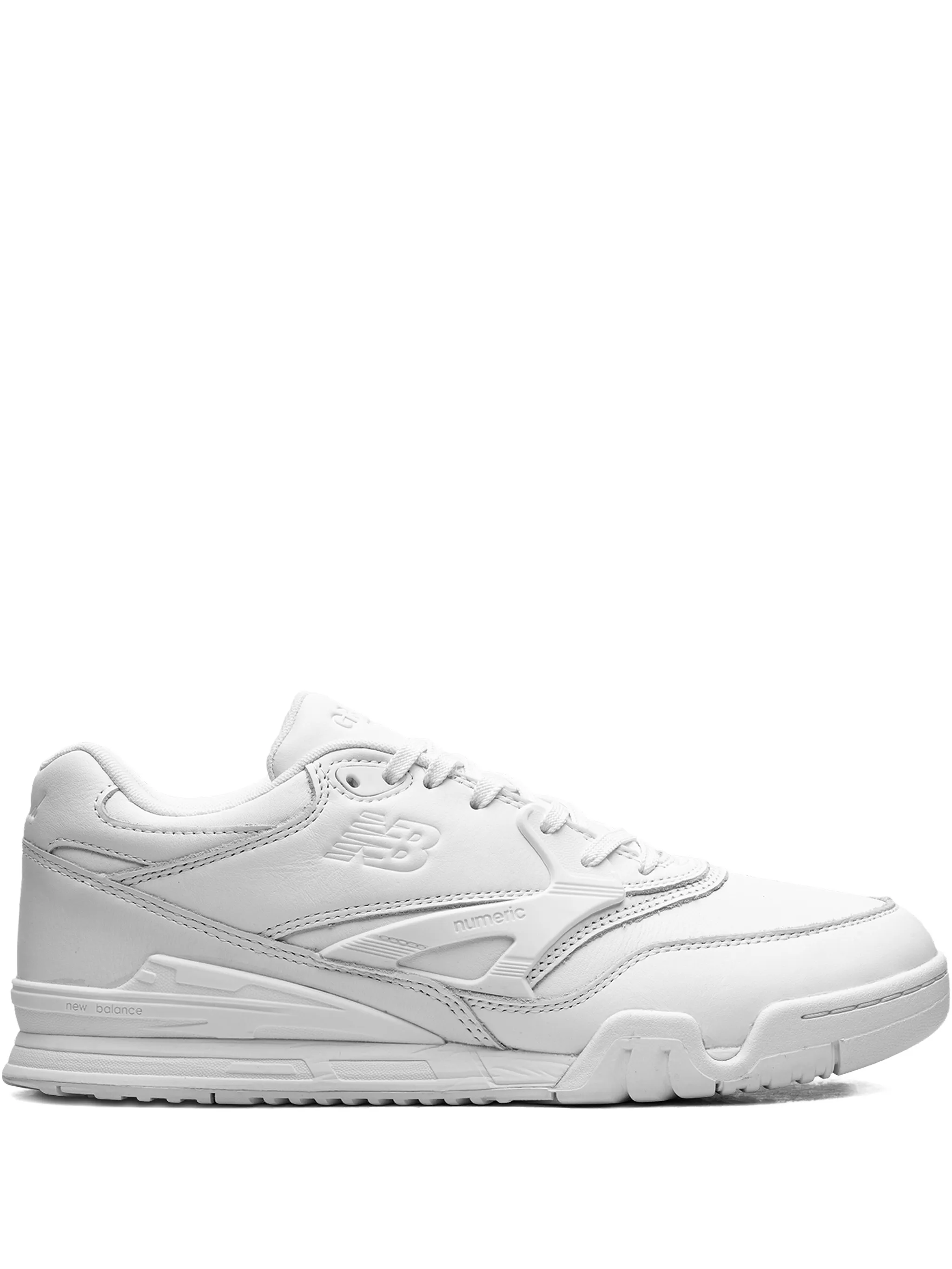 Кроссовки New Balance, белый
Кроссовки New Balance, белый