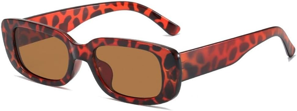 Модные винтажные солнцезащитные очки в прямоугольной оправе с защитой от УФ-излучения UV400, классические ретро-очки квадратной формы, женские солнцезащитные очки для путешествий SKFGNX, 4
Модные винтажные солнцезащитные очки в прямоугольной оправе с защитой от УФ-излучения UV400, классические ретро-очки квадратной формы, женские солнцезащитные очки для путешествий SKFGNX, 4