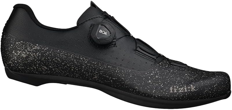 Велосипедные туфли Fizik M6 UOMO BOA для горного велоспорта, 41 eu Classique
Велосипедные туфли Fizik M6 UOMO BOA для горного велоспорта, 41 eu Classique