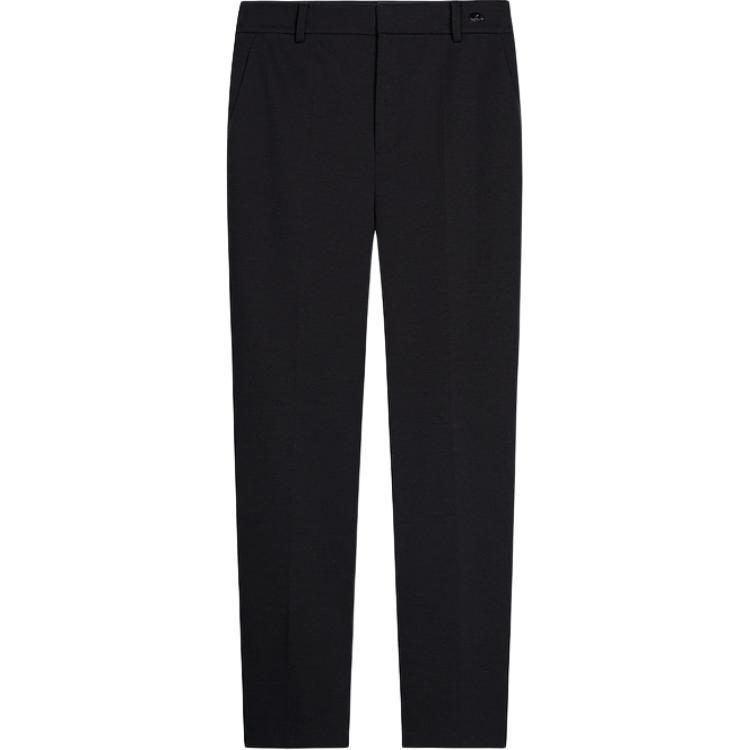 Брюки Casual Karl Lagerfeld женские KARL LAGERFELD / Karl Lagerfeld Jeans, черный
Брюки Casual Karl Lagerfeld женские KARL LAGERFELD / Karl Lagerfeld Jeans, черный