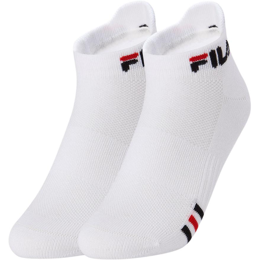 FILA KIDS Носки 1 упаковка стандартные белые для подростков
FILA KIDS Носки 1 упаковка стандартные белые для подростков