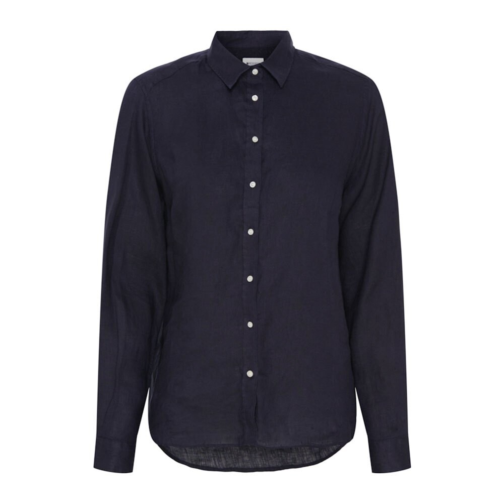 Рубашка с длинным рукавом Redgreen Ofelia, синий
Рубашка с длинным рукавом Redgreen Ofelia, синий